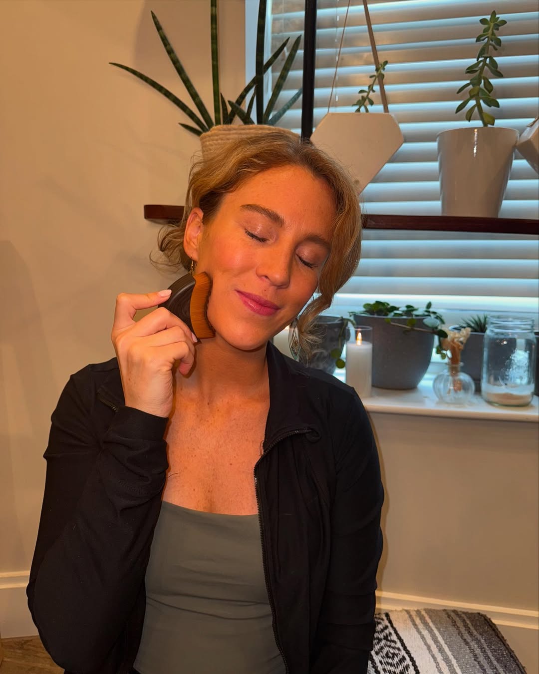 Pinceau Pour le Contouring du Visage