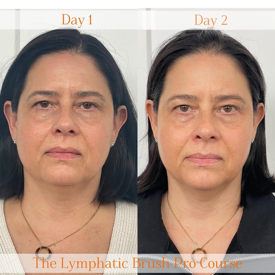 Pinceau Pour le Contouring du Visage