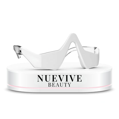 RevitalEyes - Thérapie par Lumière Rouge Pour le Contour des Yeux