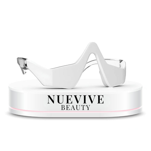 RevitalEyes - Thérapie par Lumière Rouge Pour le Contour des Yeux