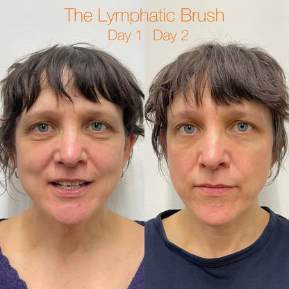 Pinceau Pour le Contouring du Visage